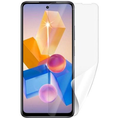 Ochranné fólie ScreenShield Infinix Hot 40i - displej – Zbozi.Blesk.cz