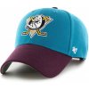 Kšíltovka 47 Brand Anaheim Ducks Sure Shot TT Snapback ’47 MVP NHL