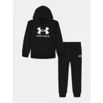 Under Armour chlapecký set UA BIG LOGO SET černá – Hledejceny.cz
