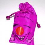 Chechtací pytlík Růžová – Zbozi.Blesk.cz