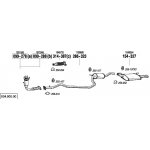 Bosal BS 154-327 – Hledejceny.cz