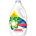 Ariel prací gel Mountain Spring 60 PD – Hledejceny.cz