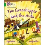 The Grasshopper and the Ants – Hledejceny.cz
