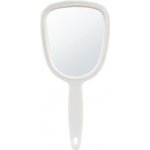 Sibel 0130861 kosmetické zrcátko s rukojetí – Zboží Dáma