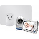 Luvion SUPREME CONNECT 4.3 s monitorem dechu Babysense I Pro