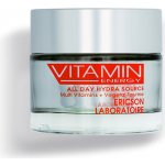 Ericson Vitamin Energy All Day Hydra Source Moisturizing Cream 50 ml – Sleviste.cz