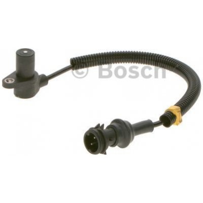 BOSCH Generátor impulsů, klikový hřídel 0281002271 – Hledejceny.cz