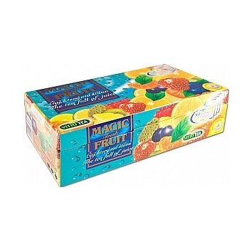 Vitto Tea Magic fresh fruit box 80 x 2 g