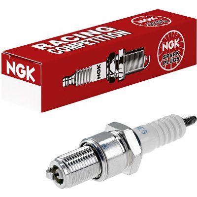 NGK zapalovací svíčka BR9EG (NR 3230) (W27ESRV) (4) – Hledejceny.cz