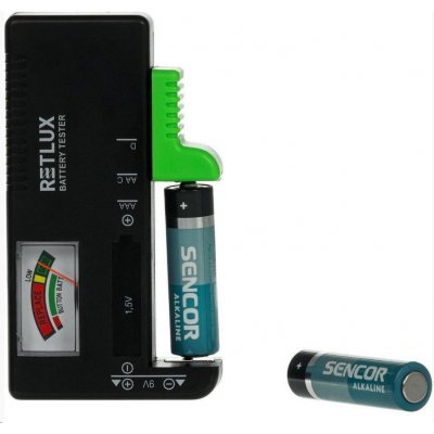 Retlux RDM 1002 – Hledejceny.cz