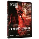 Za hranicí strachu DVD