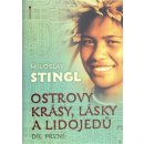 Ostrovy Krásy Lásky A Lidojedů Díl Druhý Stingl Miloslav