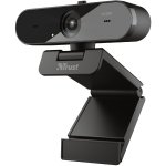 Trust Taxon QHD Webcam – Zboží Živě