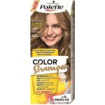Pallete Color Shampoo středně plavá 321 – Zboží Dáma