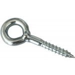 Oko s vrutem fi8/80mm – Hledejceny.cz