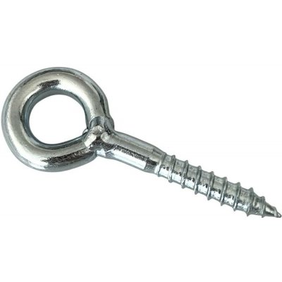 Oko s vrutem fi8/80mm – Hledejceny.cz