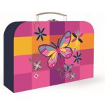 Oxybag Motýl 34 cm – Zboží Dáma