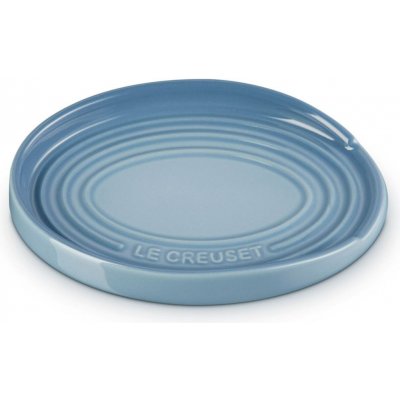 Odkládací miska na vařečky 16 cm, CHAMBRAY, kamenina, Le Creuset – Hledejceny.cz