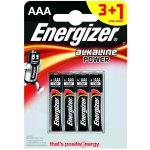 Energizer Base AAA 4ks 35032915 – Zbozi.Blesk.cz