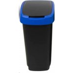 Rotho TWIST 25L modrá – Zboží Dáma