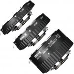 Meike mezikroužky pro Nikon F – Zboží Živě