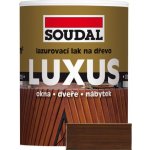 Soudal Luxus 2,5 l palisandr – Hledejceny.cz