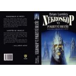 Nekroskop 06: Svět Vampýrů 1 - Pokrevní bratři - Brian Lumley – Hledejceny.cz