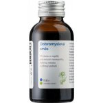 Dědek kořenář Novy Dobromyslová směs "Nervák" NK 50 ml – Hledejceny.cz