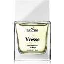 Santini Cosmetic Green Yvésse parfémovaná voda dámská 50 ml