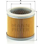 MANN FILTER Vzduchový filtr C 912 – Hledejceny.cz