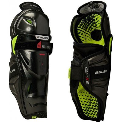 Bauer Vapor 3X Pro S22 JR – Zboží Mobilmania