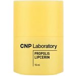 CNP Cosmetics Propolis Lipcerin Hydratační balzám na rty s propolisem 15 ml – Zboží Dáma