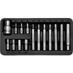 Yato 15 ks YT-0413 – Zboží Dáma