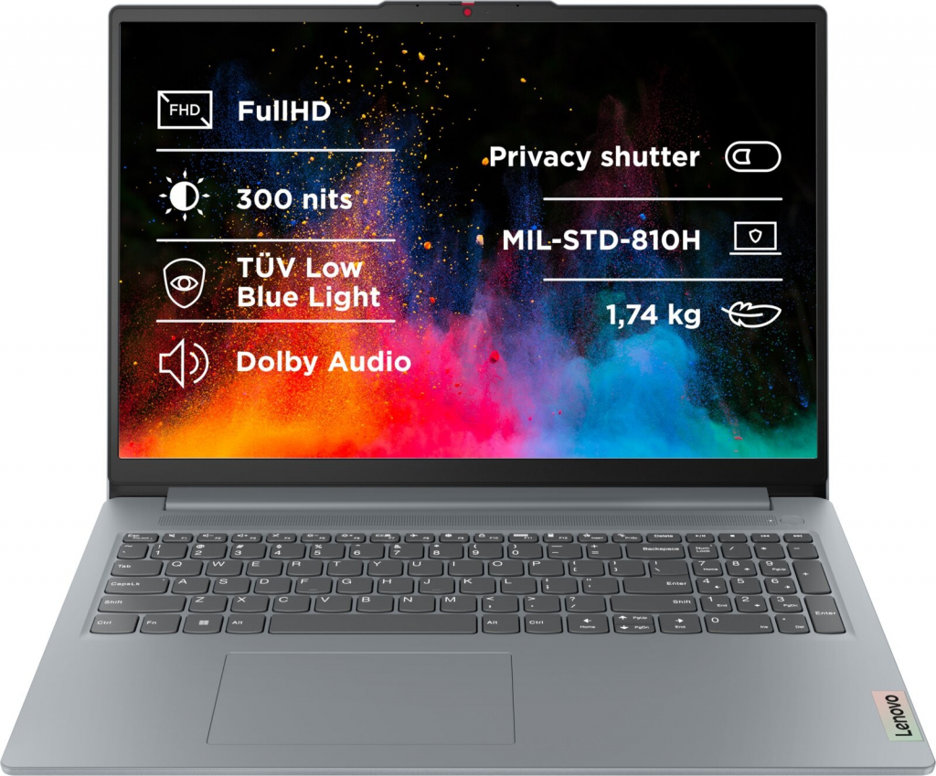 Lenovo IdeaPad 5 82FE00K2CK