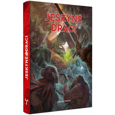 Jeskyně a draci – Zboží Dáma