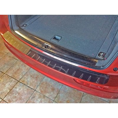 Audi Q5 08-17 Kryt prahu pátých dveří – Zboží Mobilmania