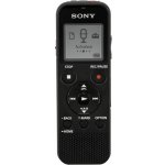 Sony ICD-PX370 – Zboží Živě