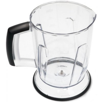 Braun 4191 MR6550 AS00004188 – Zboží Dáma