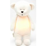 Moonie usínáček Medvěd Cream – Sleviste.cz