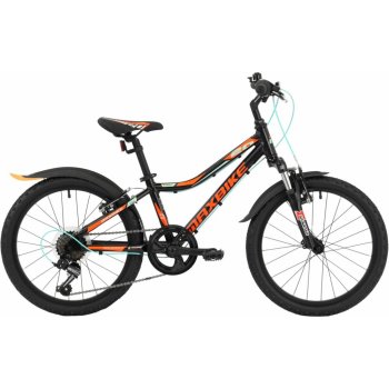 Maxbike Junior SF 2018