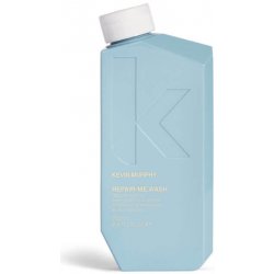 Kevin Murphy Rekonstrukční šampon pro suché a poškozené vlasy Repair-Me.Wash (Reconstructing Strengthening Shampoo) 40 ml