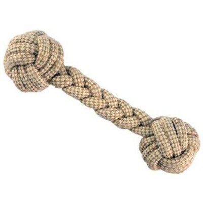 Argi Přetahovadlo cop jutové 20 cm – Sleviste.cz