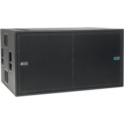 db Technologies DVA S30N – Zboží Mobilmania