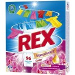 Rex Color Efekt prací prášek 4 PD – Zboží Dáma