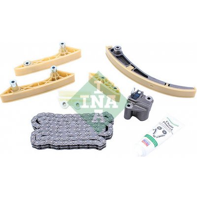 Sada rozvodového řetězu Schaeffler INA 559 0187 10 – Zboží Mobilmania