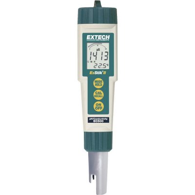 Extech EC500 TDS – Zbozi.Blesk.cz