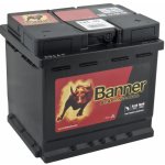 Banner Starting Bull 12V 45Ah 400A 545 59 | Zboží Auto