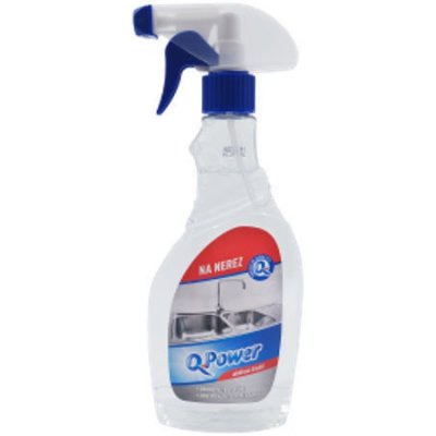 Q Power Na nerez 500 ml – HobbyKompas.cz