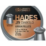 Diabolky JSB Hades 6,35 mm 300 ks – Zboží Dáma