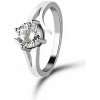 Prsteny Mabell Dámský stříbrný prsten NIKOLA CZ221R07141 5C45